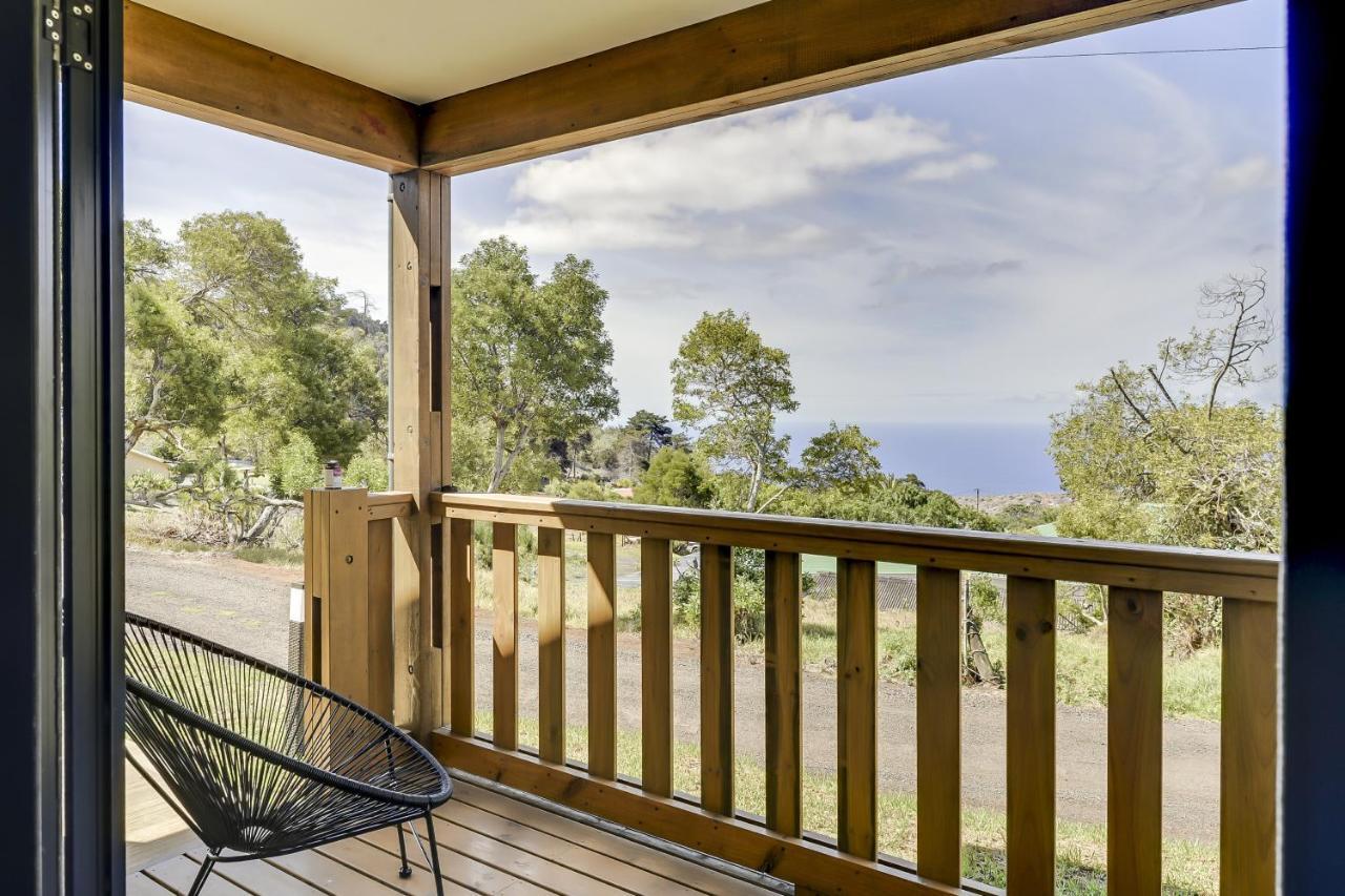 Banana Tree Lodge Jamestown Exterior foto